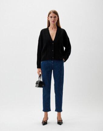 Кардиган Armani Exchange женщинам