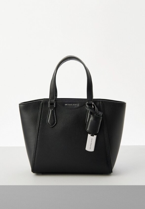 Сумка и брелок Michael Michael Kors