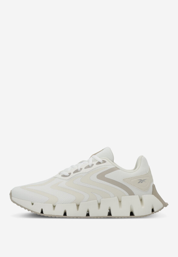 Кроссовки женские Reebok Zig Rise, Бежевый