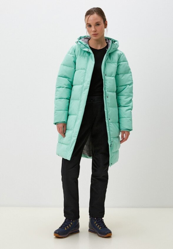 Пуховик Outventure