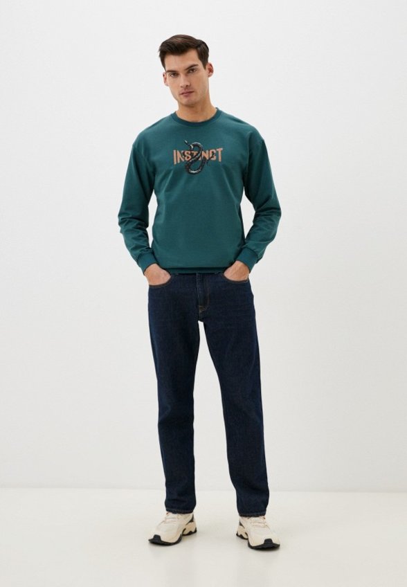 Свитшот Dali Sport