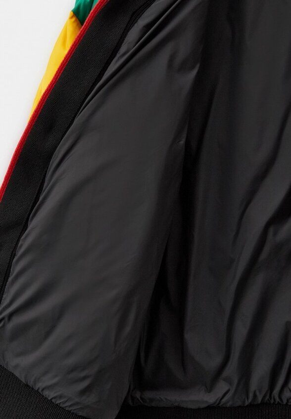 Куртка утепленная Dsquared2