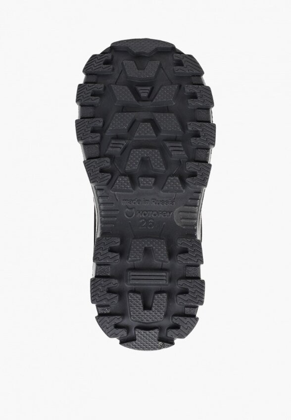 Валенки Котофей