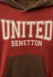 Худи United Colors of Benetton3  - превью