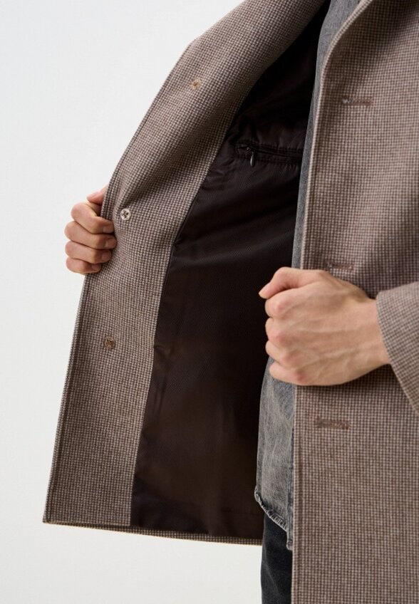 Полупальто Berkytt