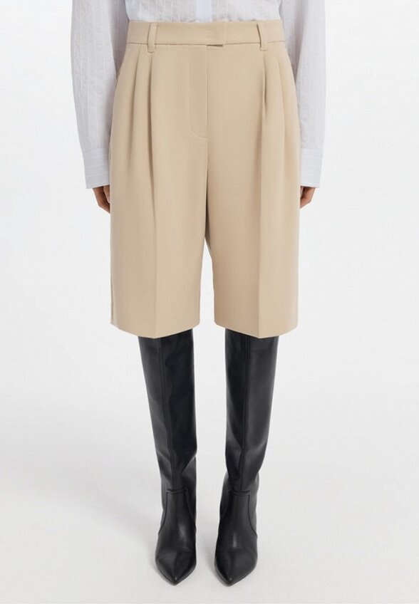 Шорты Love Republic