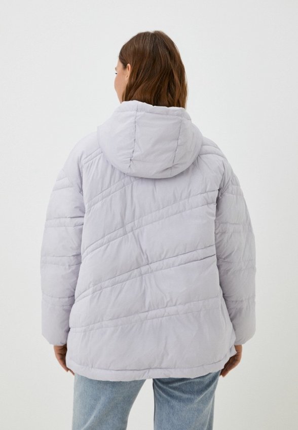 Куртка утепленная Winterra