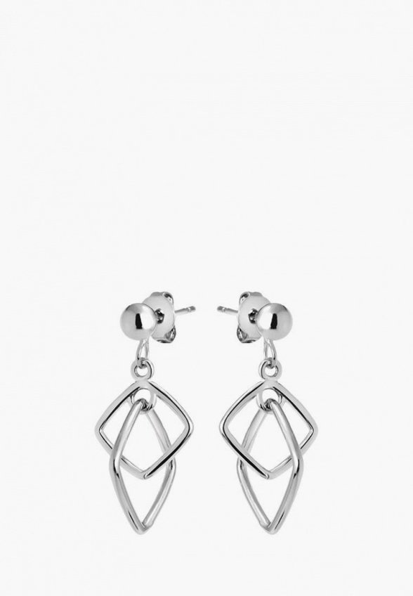 Серьги Ice&High Collection