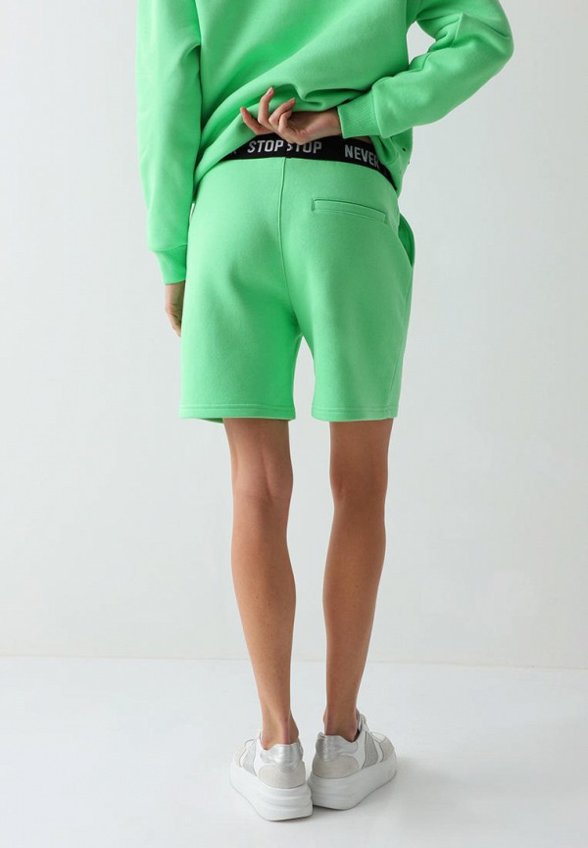 Шорты спортивные Lia Berti