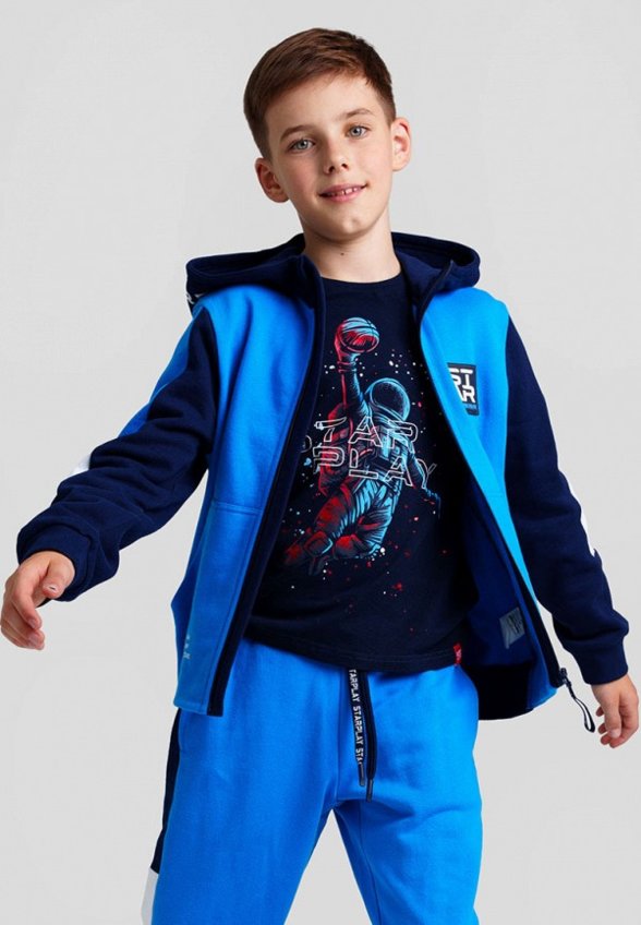 Лонгслив PlayToday