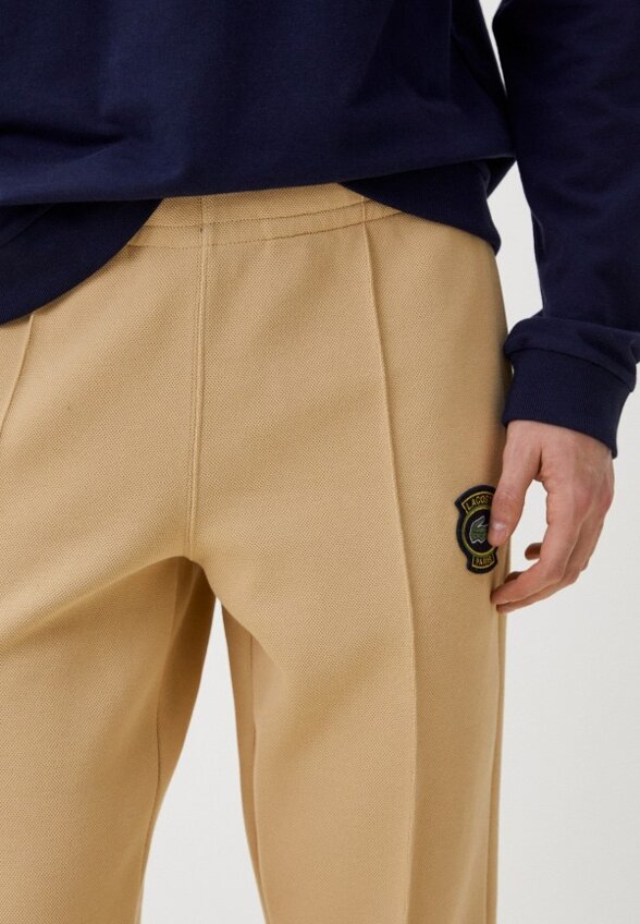 Брюки спортивные Lacoste