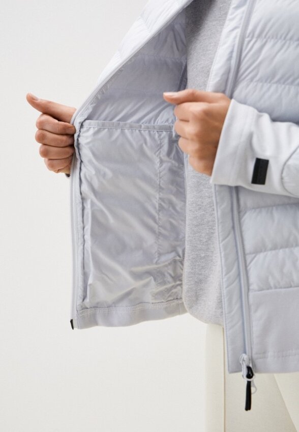 Куртка утепленная Reebok