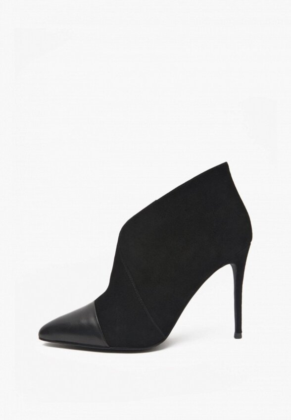 Ботильоны Mascotte