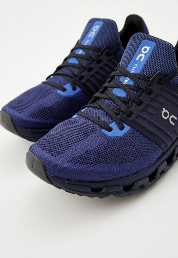 Кроссовки On