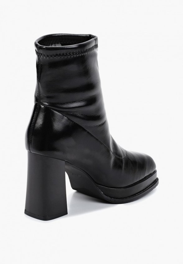 Ботильоны Sprincway