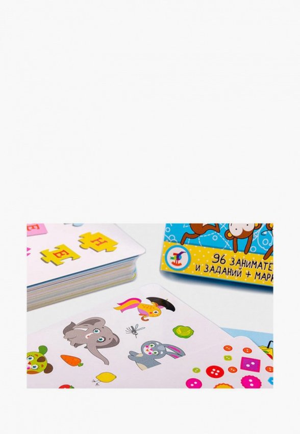 Игра настольная Дрофа-Медиа