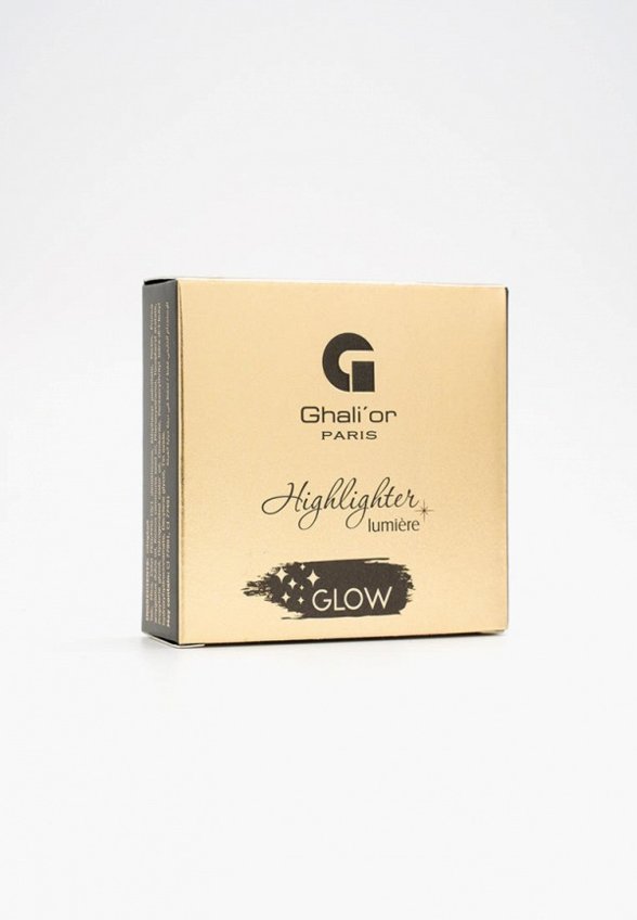 Хайлайтер для лица и тела Ghali'or Paris