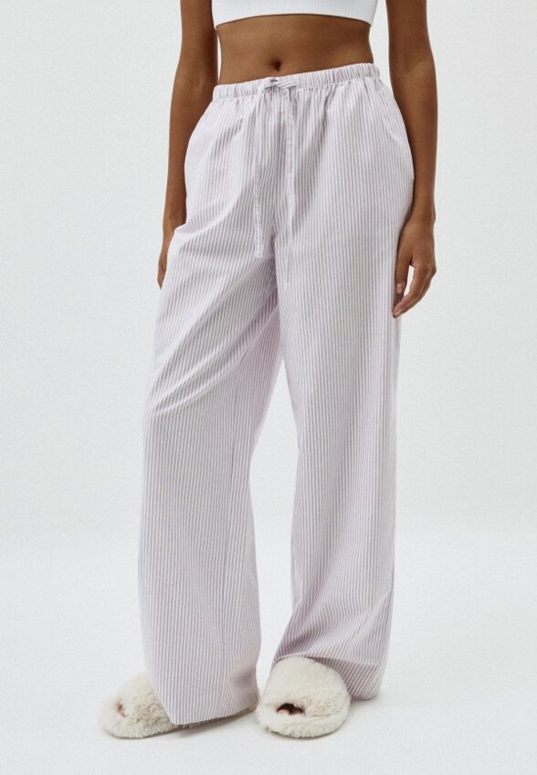 Брюки домашние Sela
