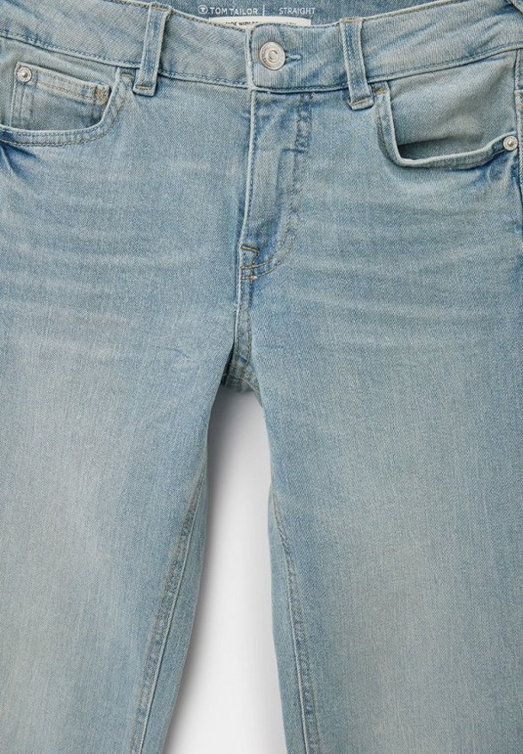 Джинсы Tom Tailor