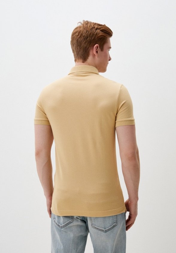 Поло Lacoste