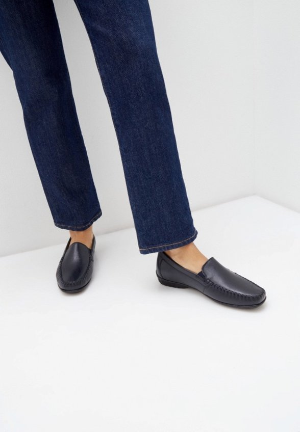 Мокасины Sioux