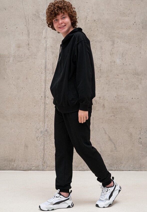 Костюм спортивный Fashion X&S