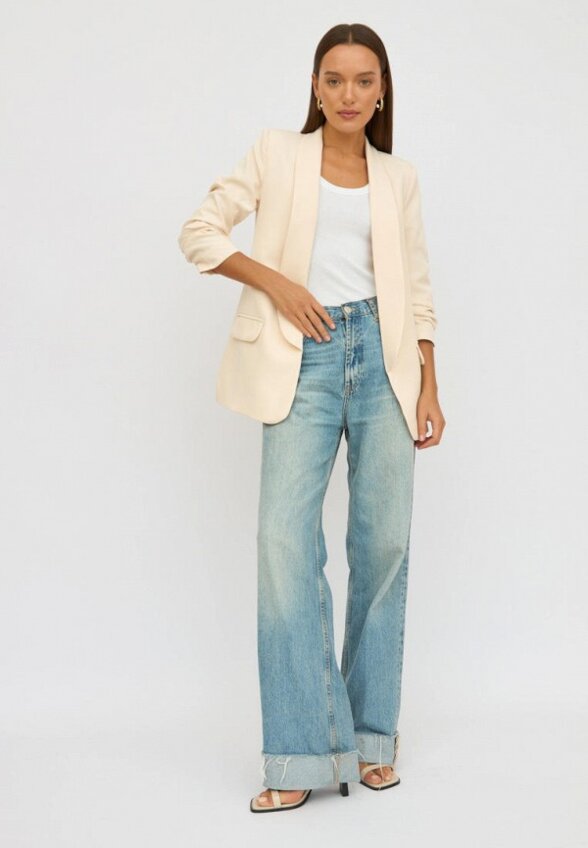 Жакет Olya Stoforandova