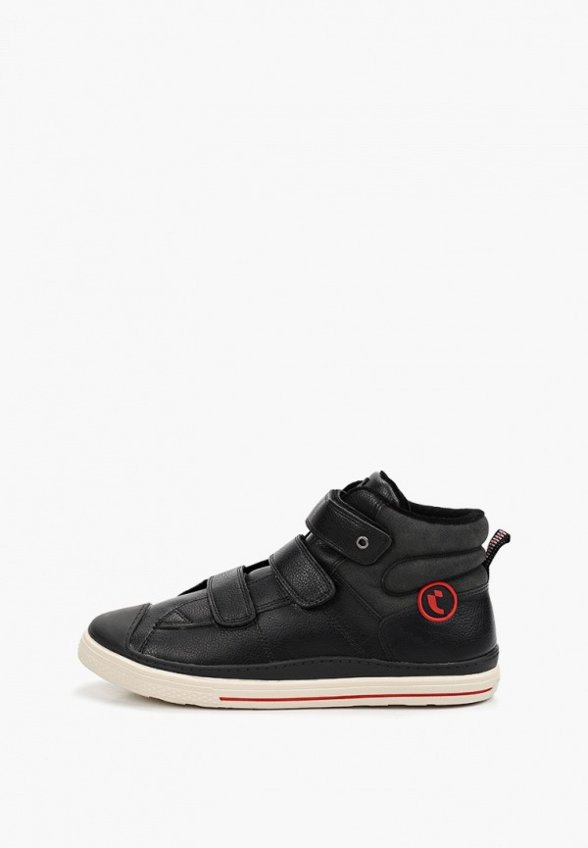 Кеды Safety Jogger