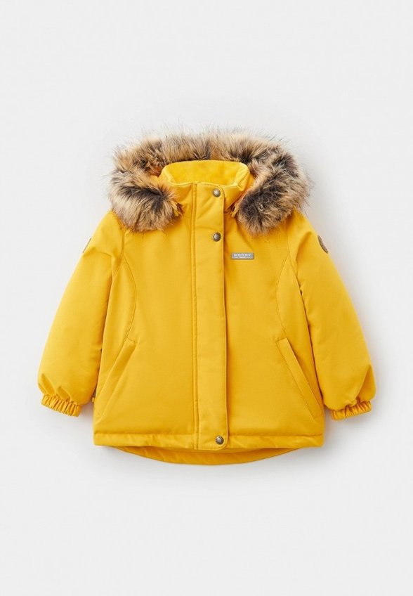 Куртка утепленная Kerry