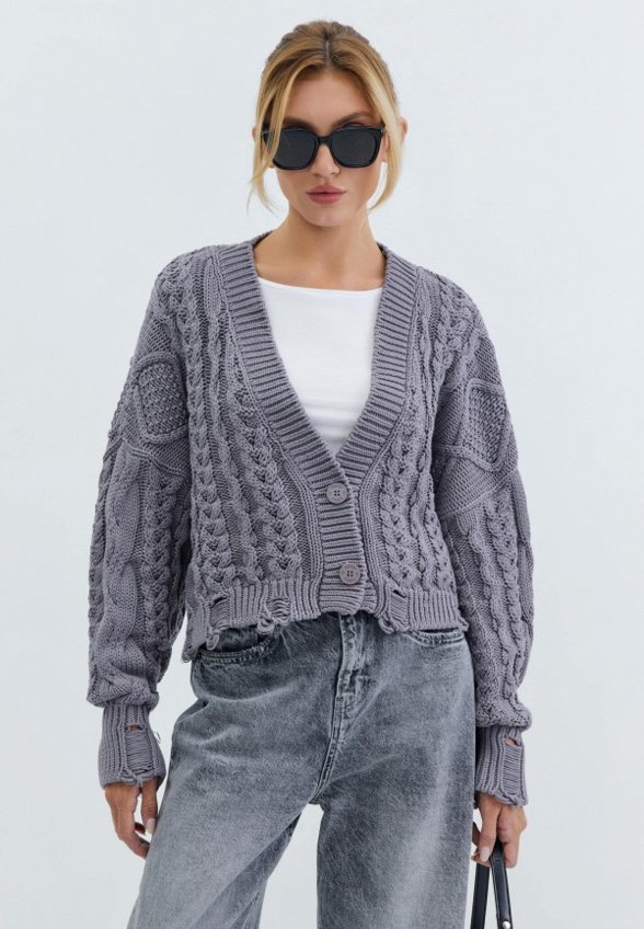 Кардиган Top Top