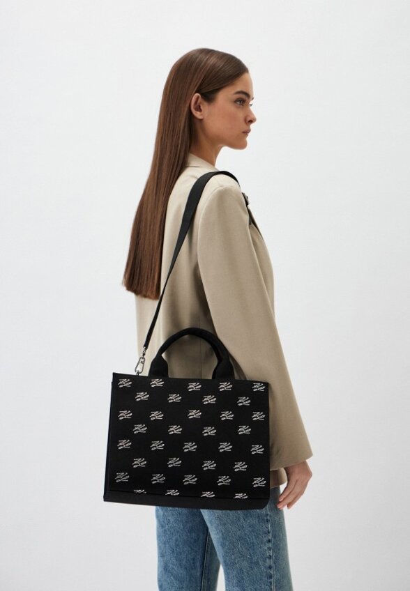 Сумка Karl Lagerfeld