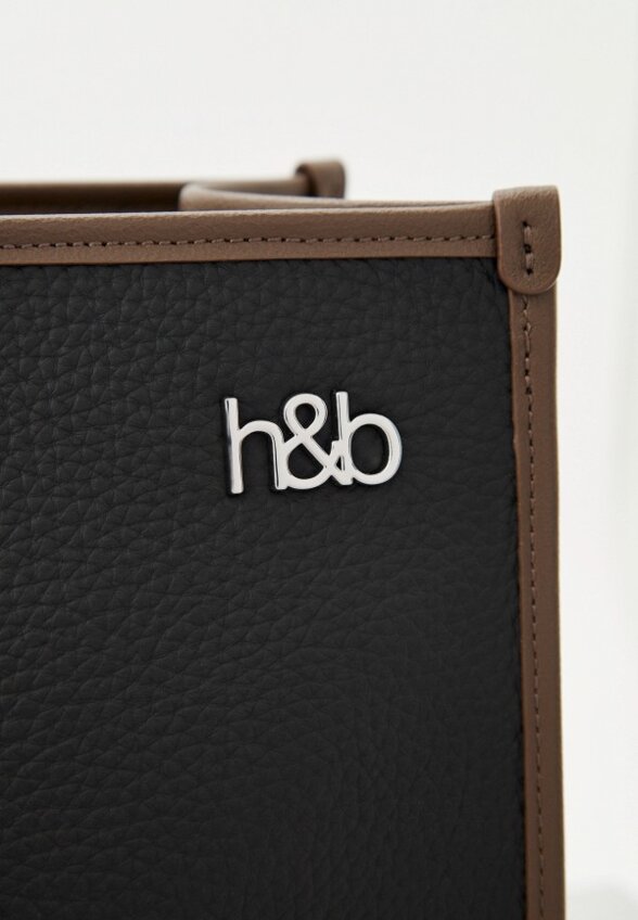 Сумка и брелок Harmont & Blaine