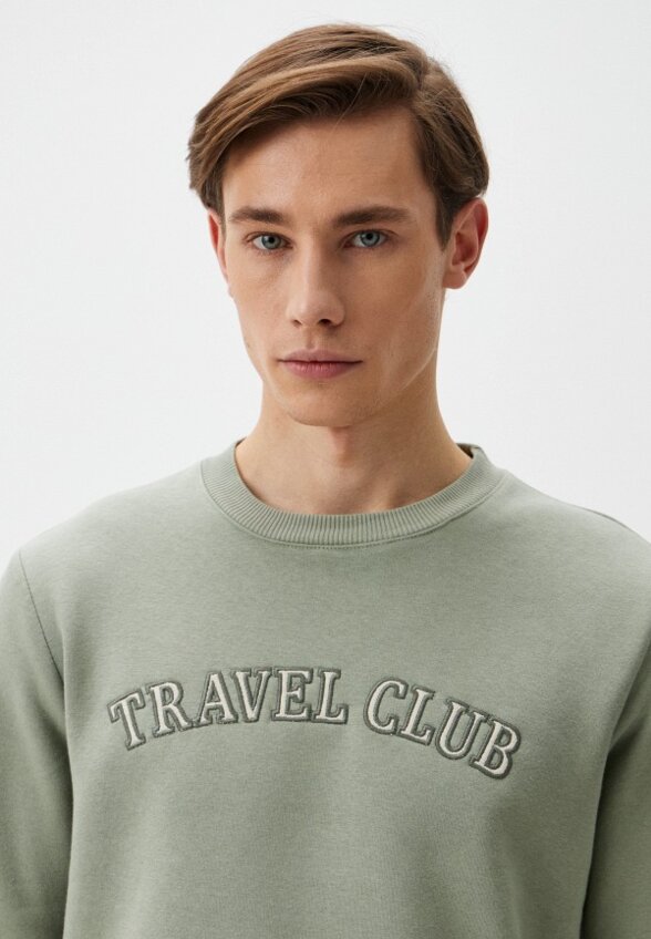 Свитшот Koton