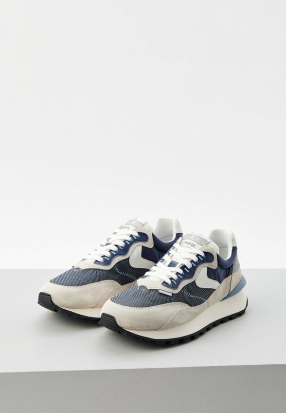 Кроссовки Voile Blanche