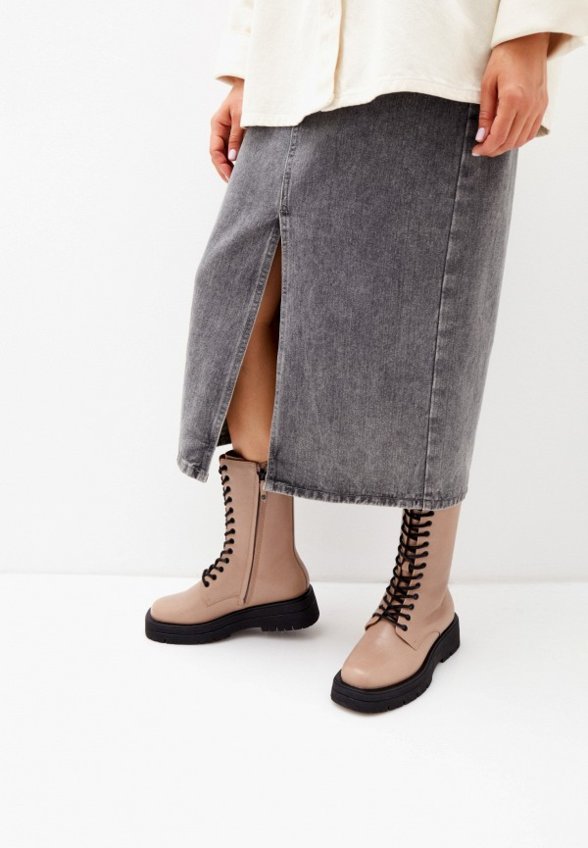 Ботинки Tamaris