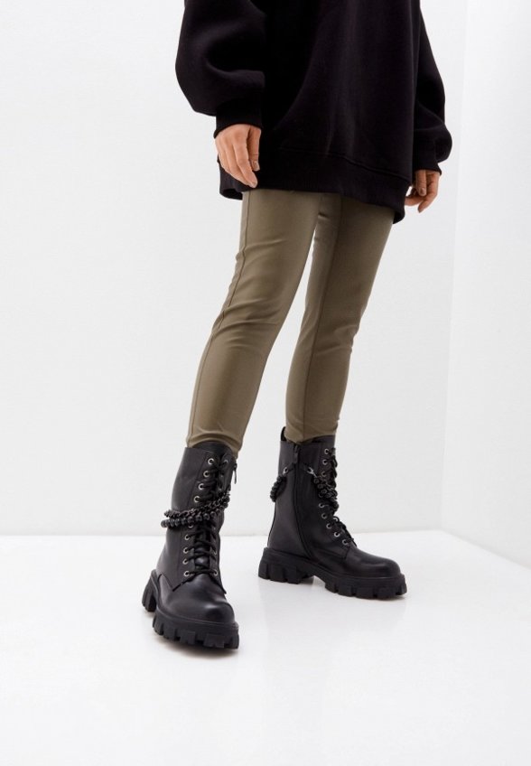 Ботинки Diora.rim