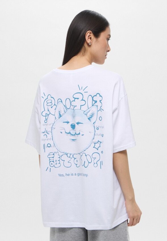 Футболка Befree