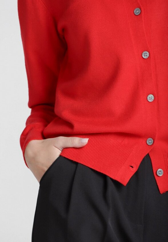 Кардиган Kostochka