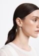 Серьги Swarovski®4  - превью