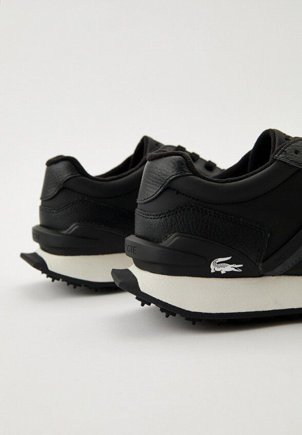 Кроссовки Lacoste