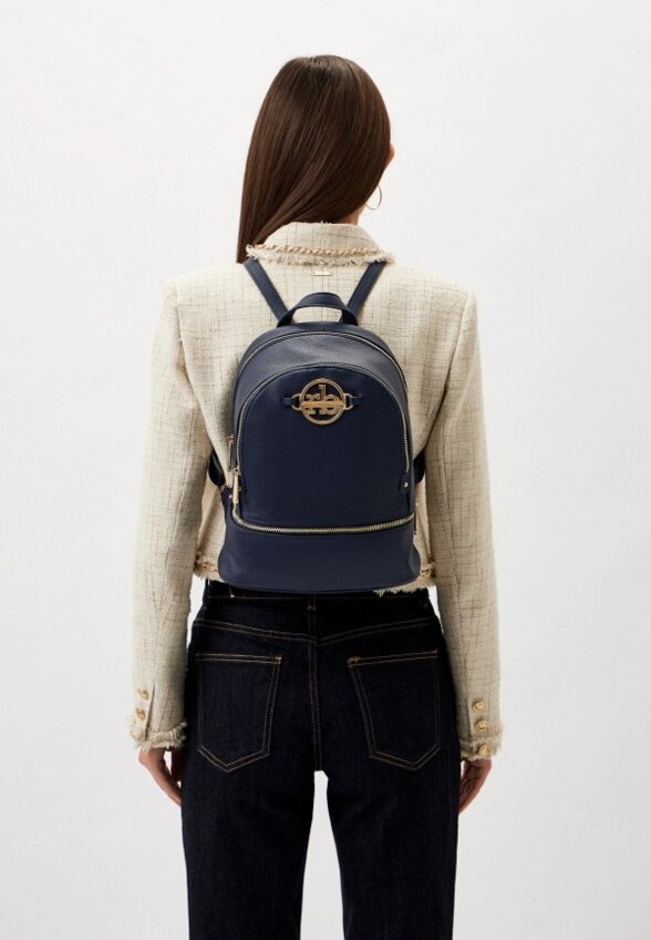 Рюкзак Roccobarocco