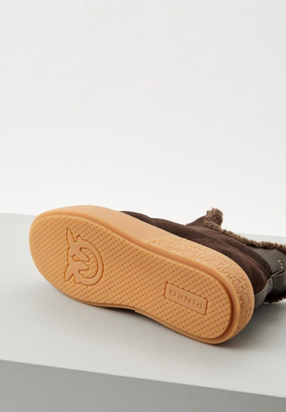 Полусапоги Pinko