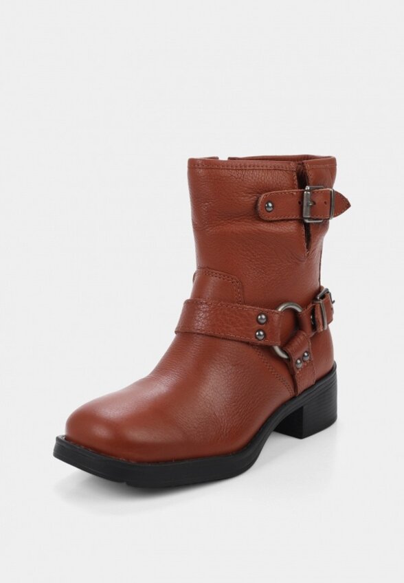 Полусапоги Bottero