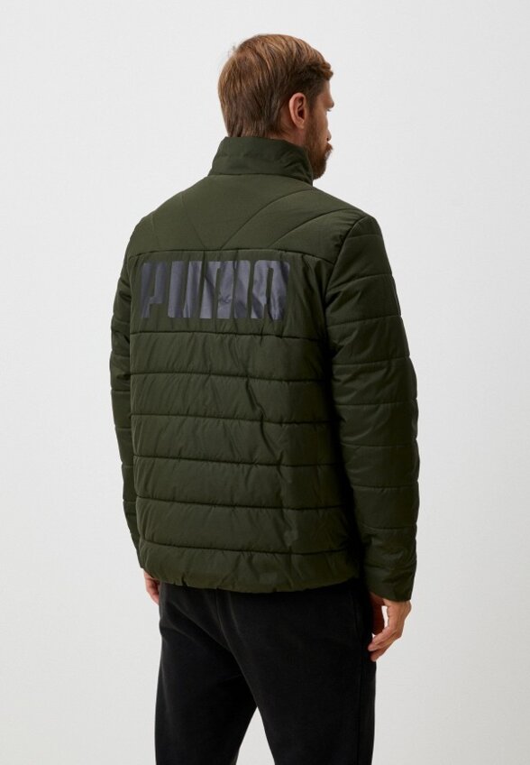 Куртка утепленная PUMA