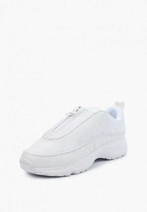 Кроссовки Lacoste