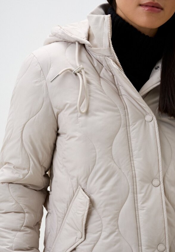 Куртка стеганая Tom Tailor