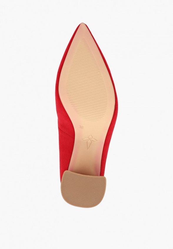 Туфли T.Taccardi