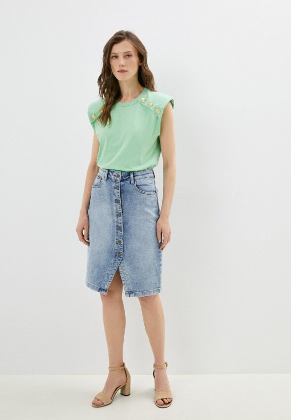 Футболка Fragarika