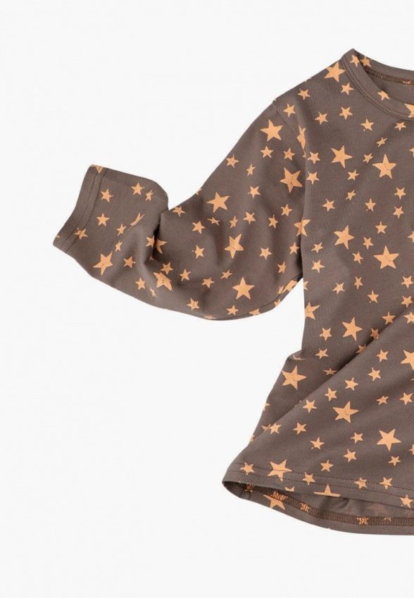 Лонгслив Mjolk