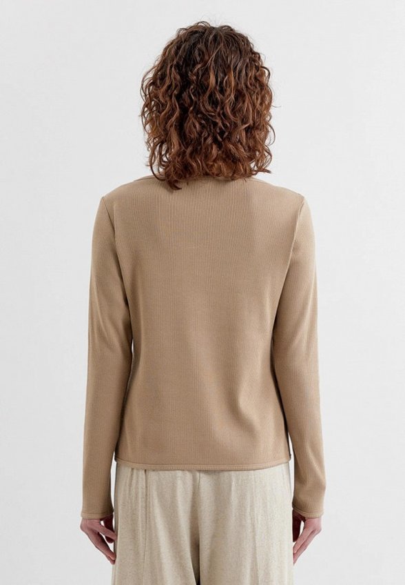 Лонгслив Unique Fabric